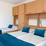 Magnolia Center Apartments 2
