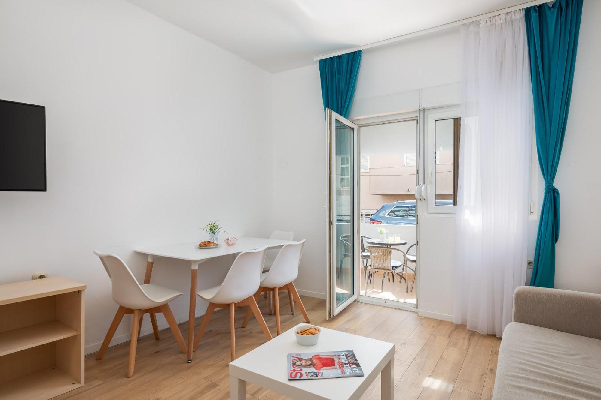 Apartment Magnolia Center 2 *