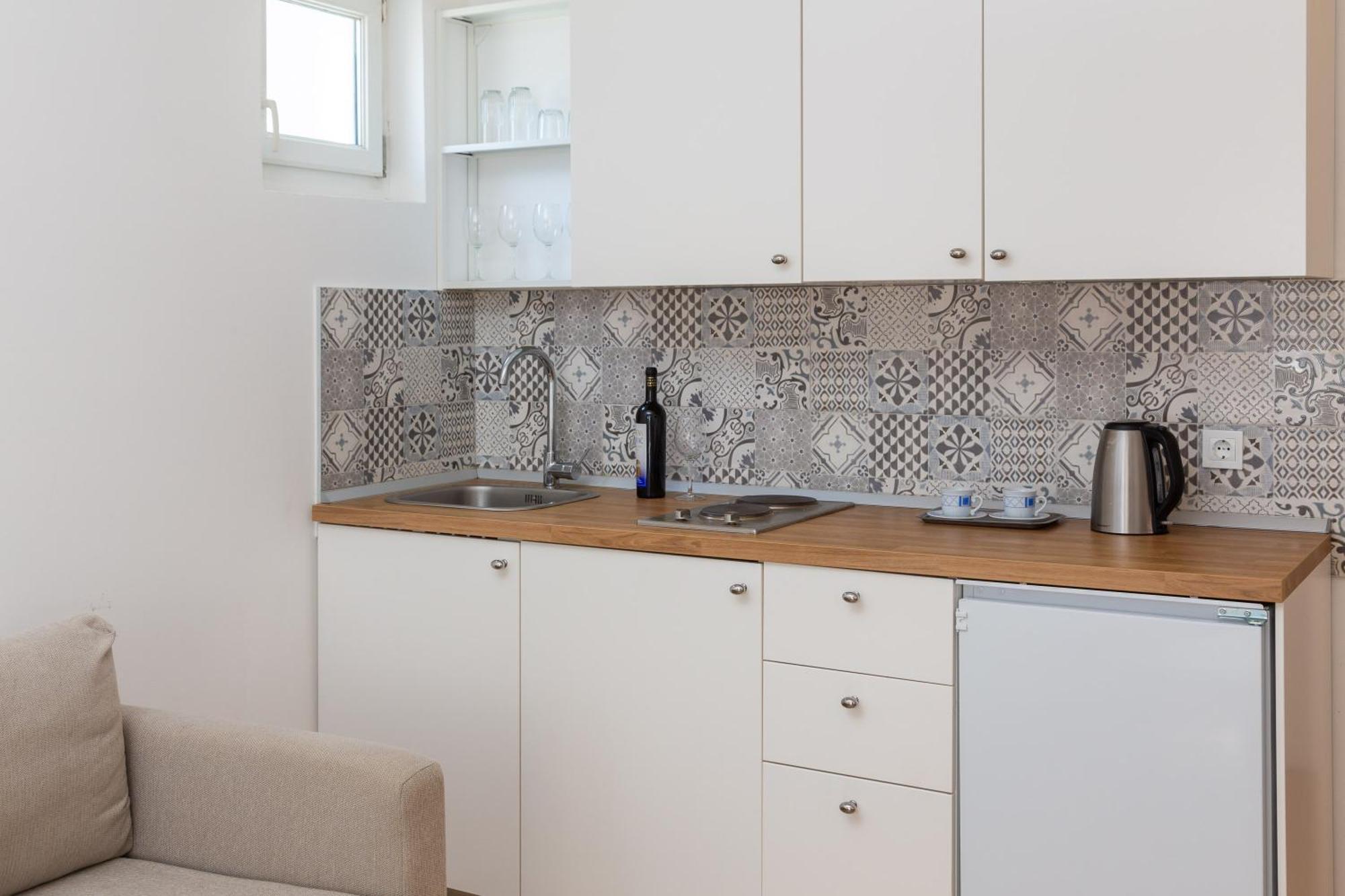 Appartement Magnolia Center 2 Makarska