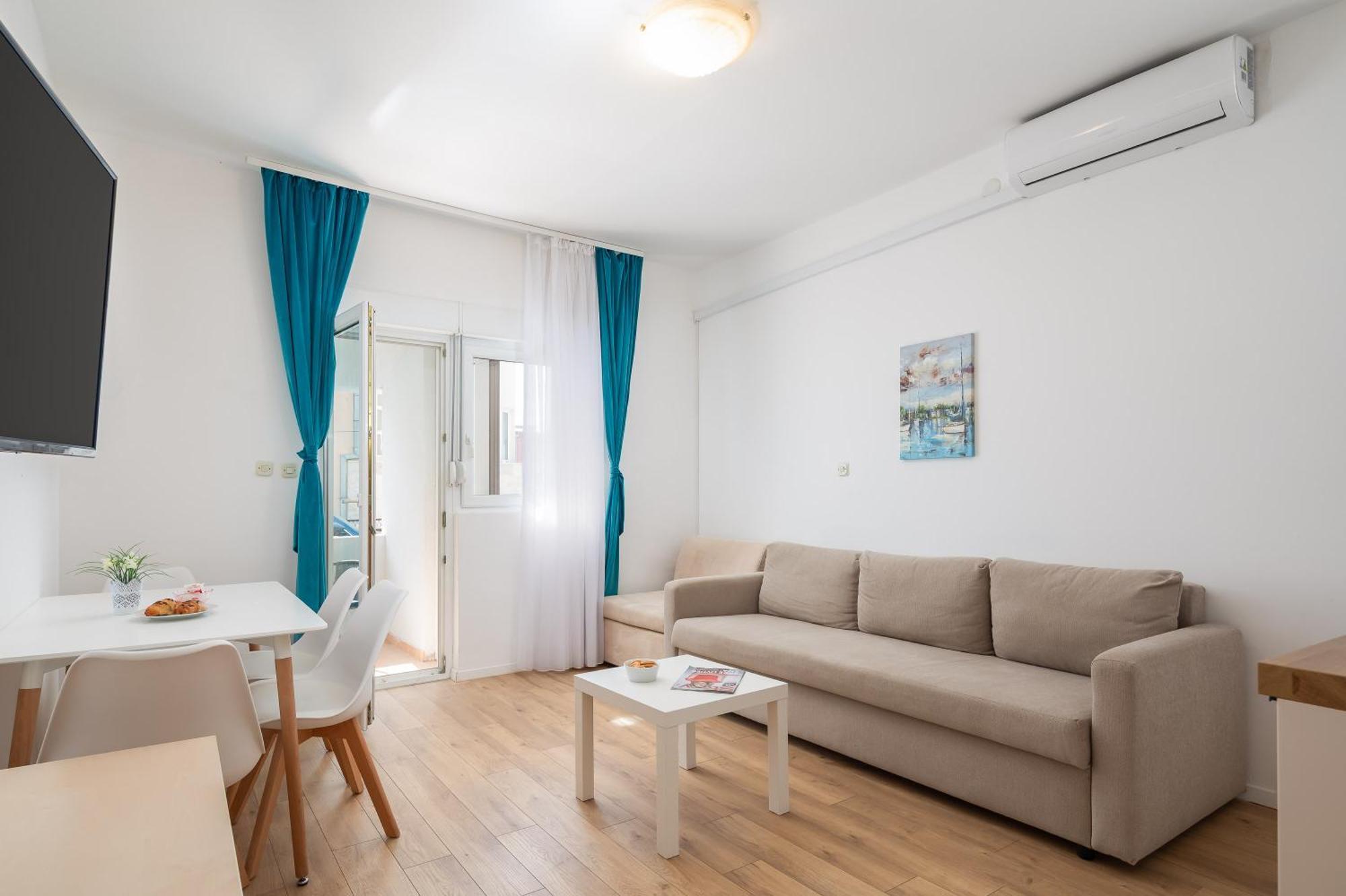 Apartment Magnolia Center 2 *