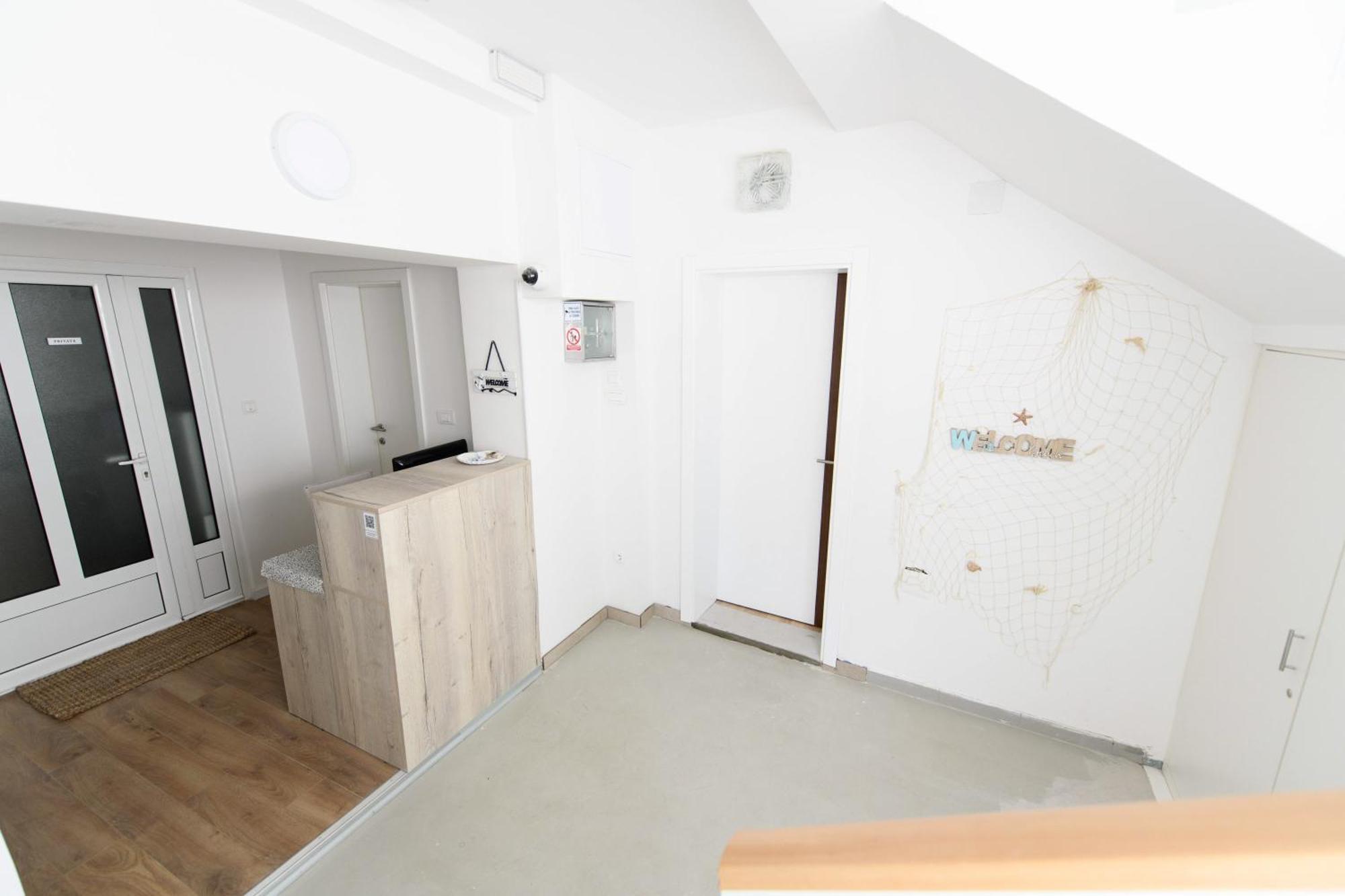 Apartment Magnolia Center 2 Makarska