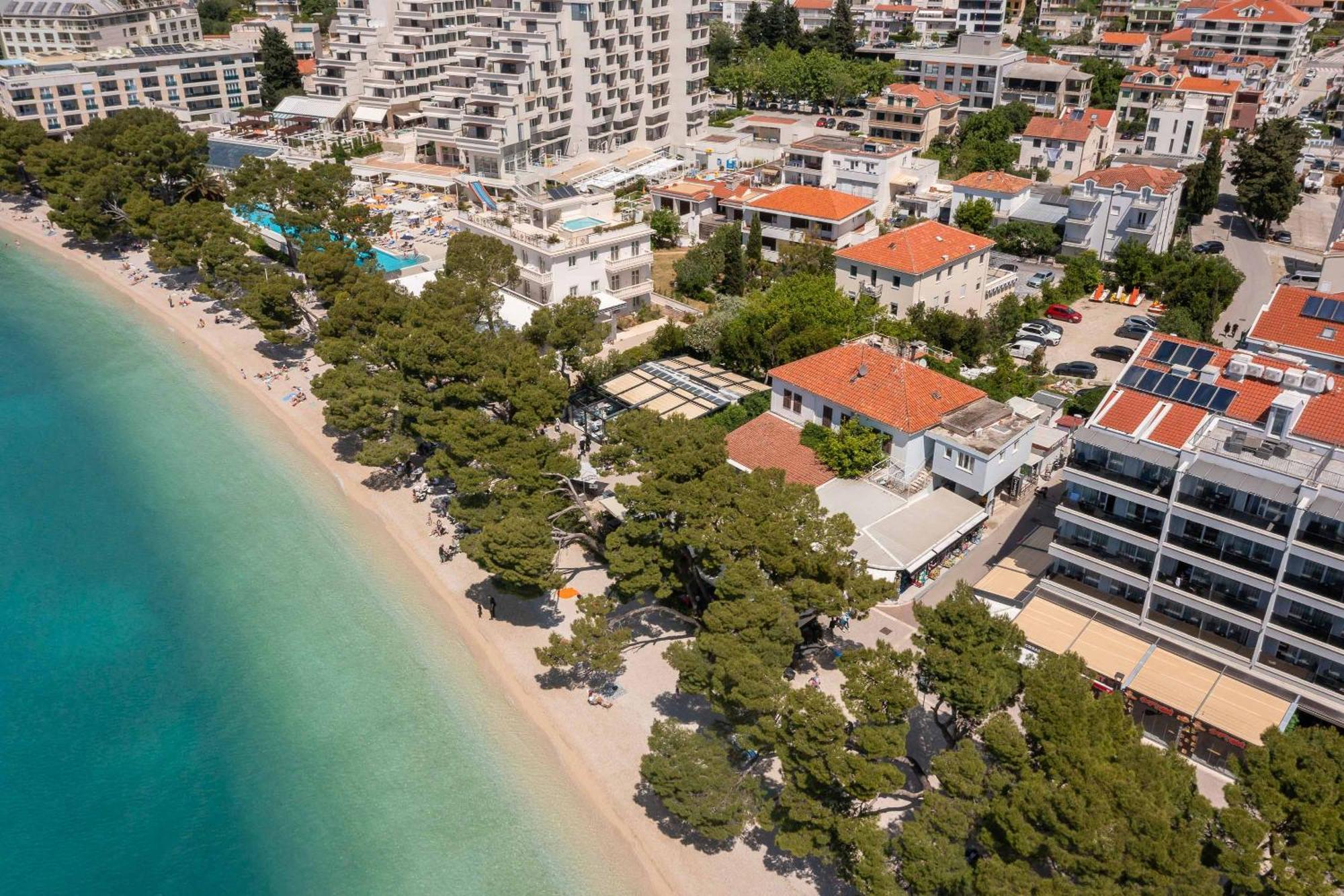 Magnolia Center 2 Makarska