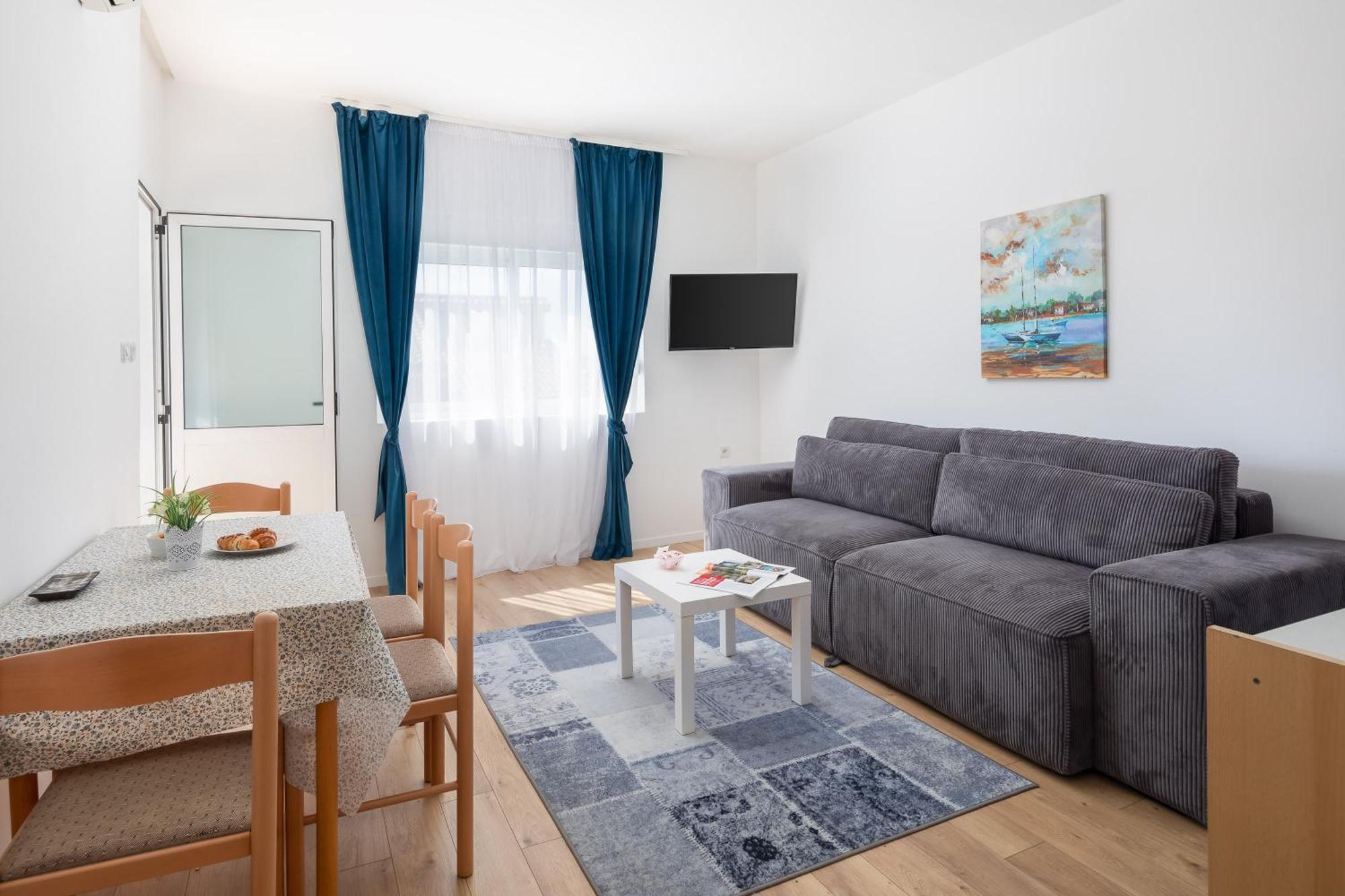 Magnolia Center 2 Apartment Makarska