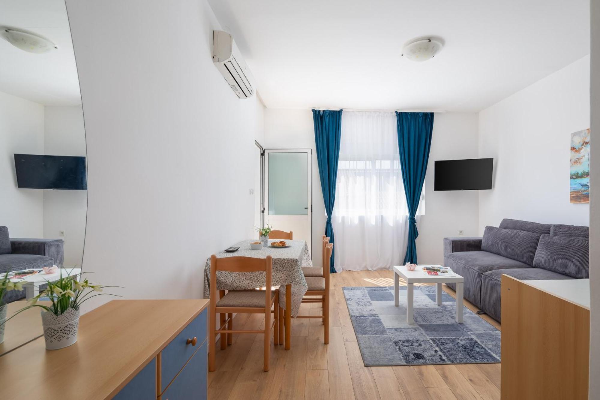 Magnolia Center 2 Apartment Makarska