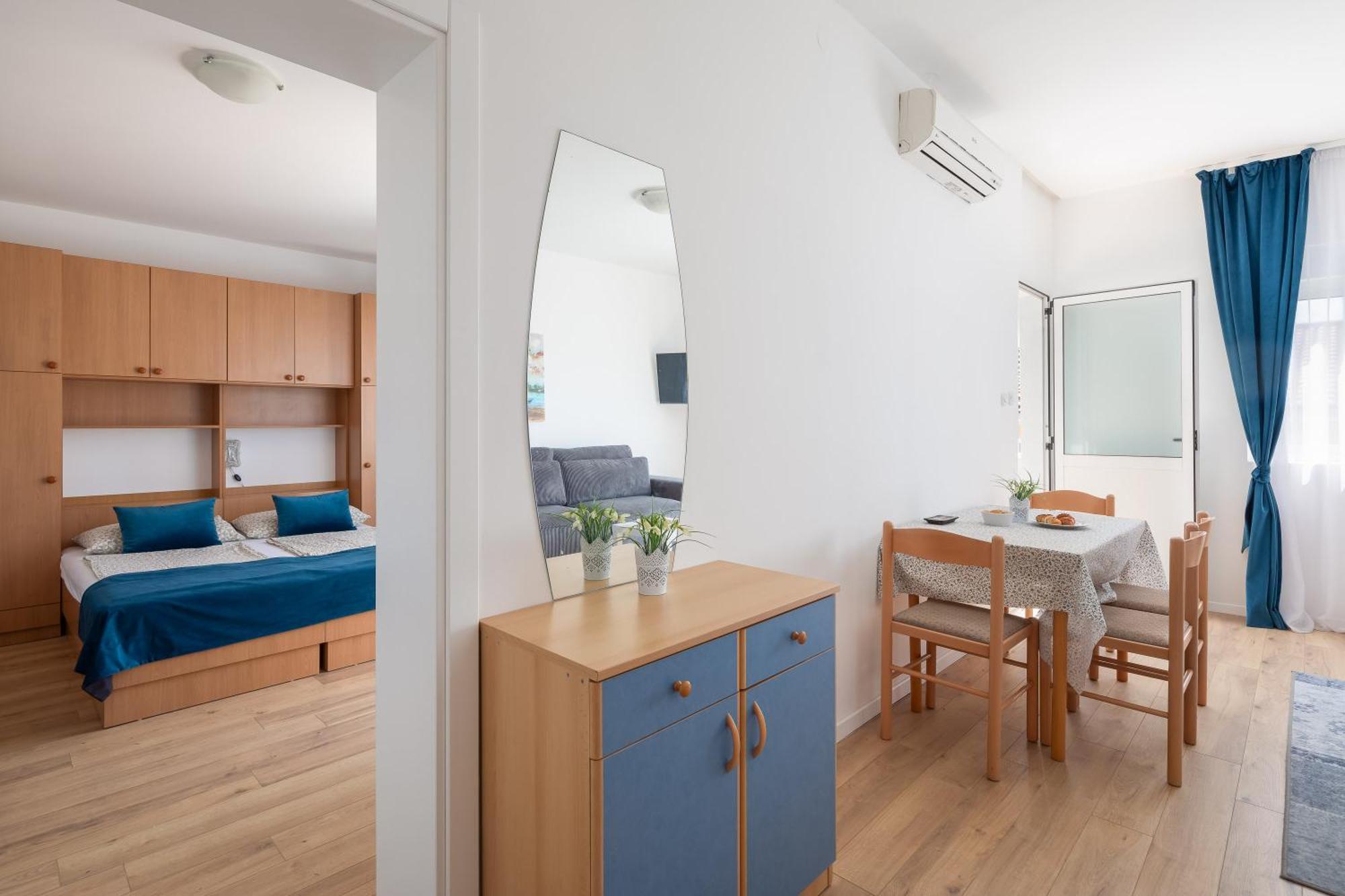 Magnolia Center 2 Appartement