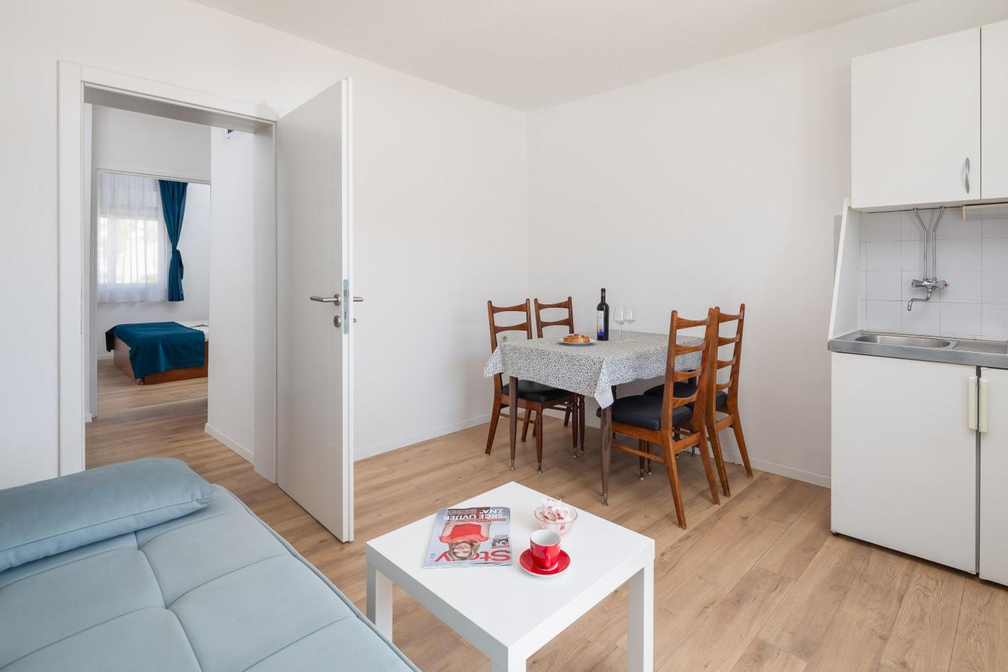 Apartment Magnolia Center 2 *