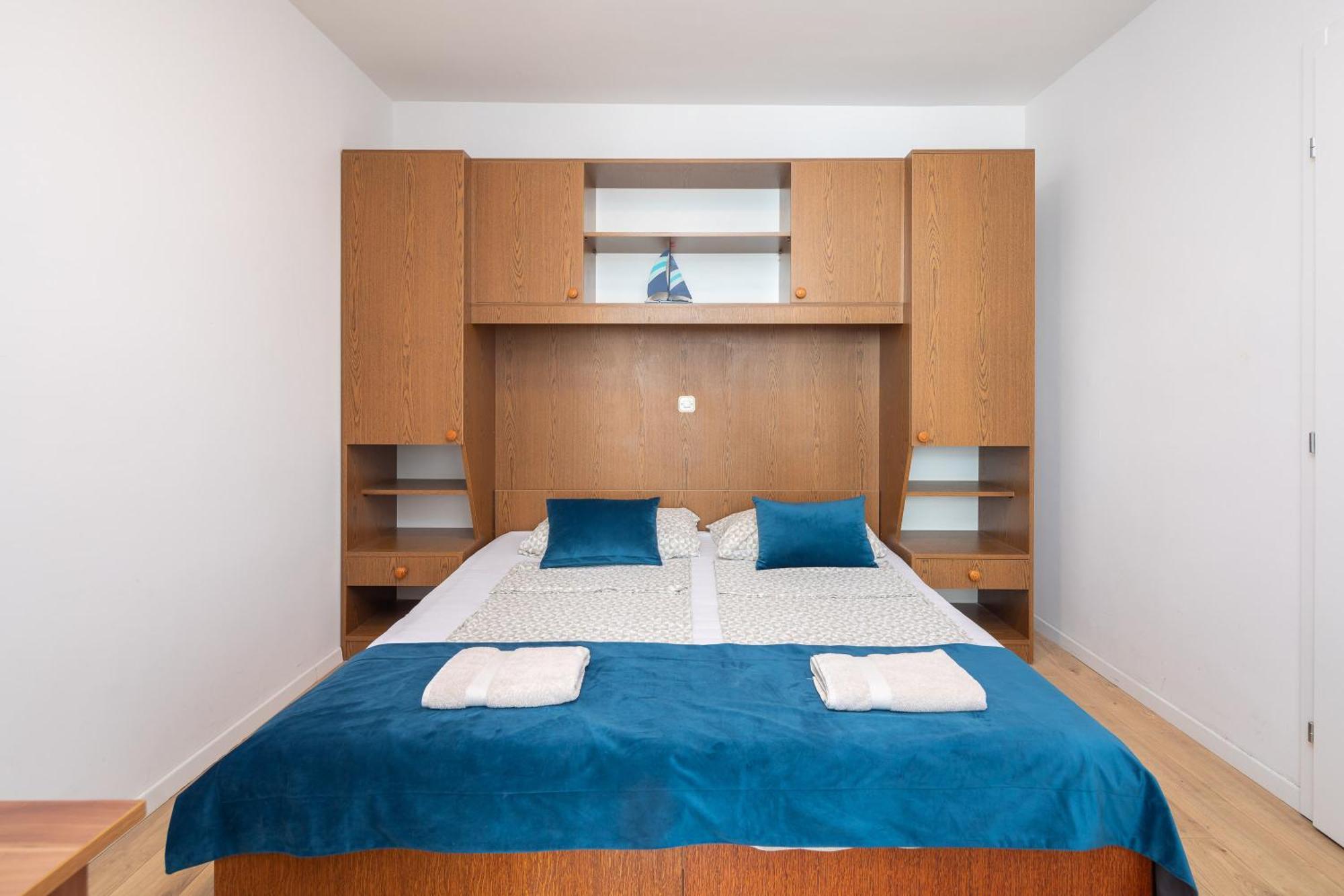 Apartment Magnolia Center 2 *