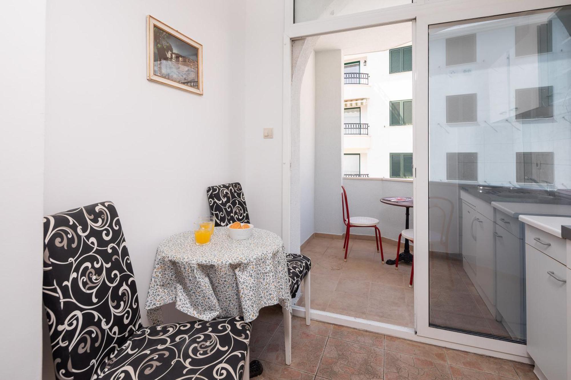 Apartment Magnolia Center 2 *