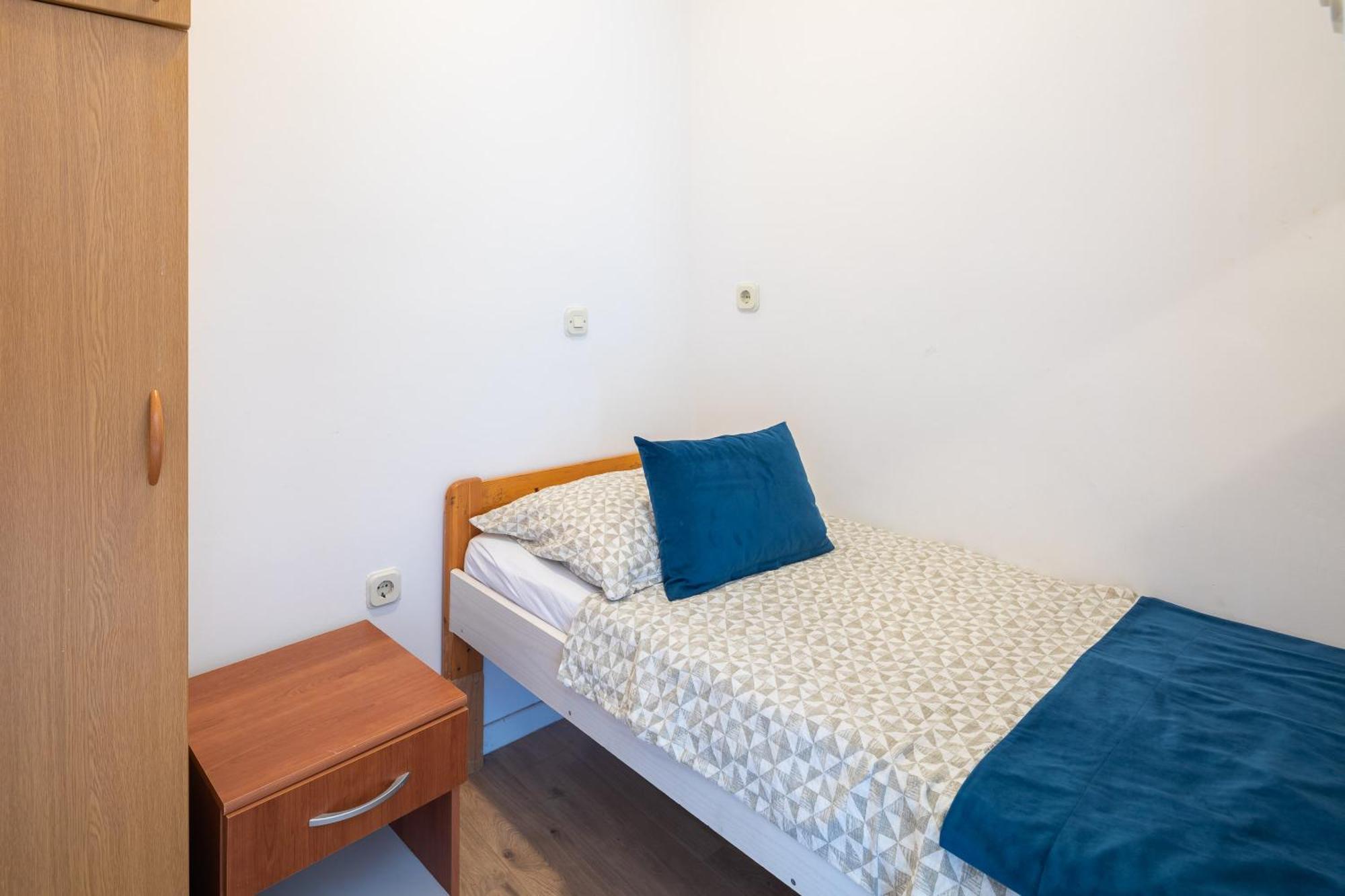 Apartment Magnolia Center 2 Makarska