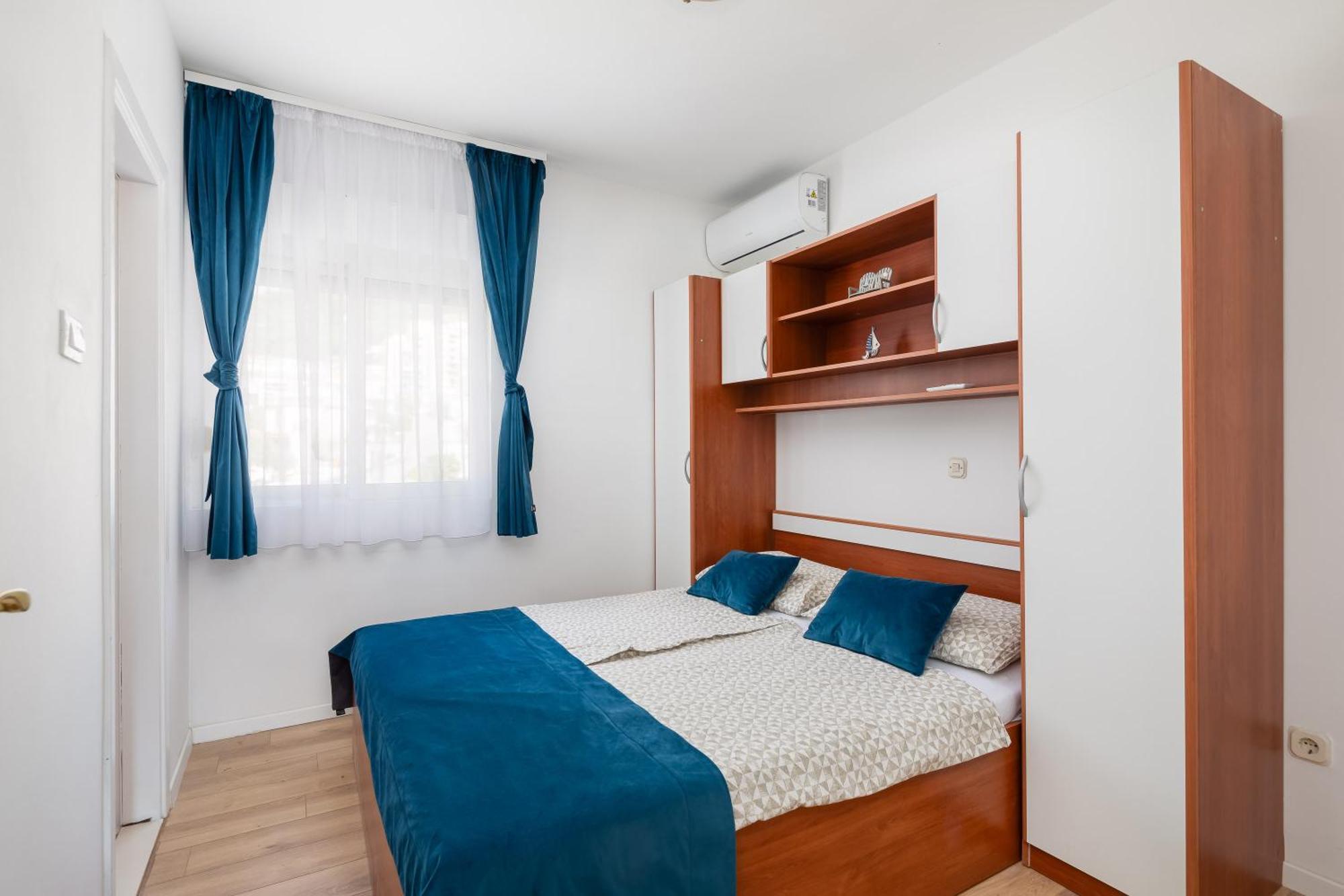 Appartement Magnolia Center 2
