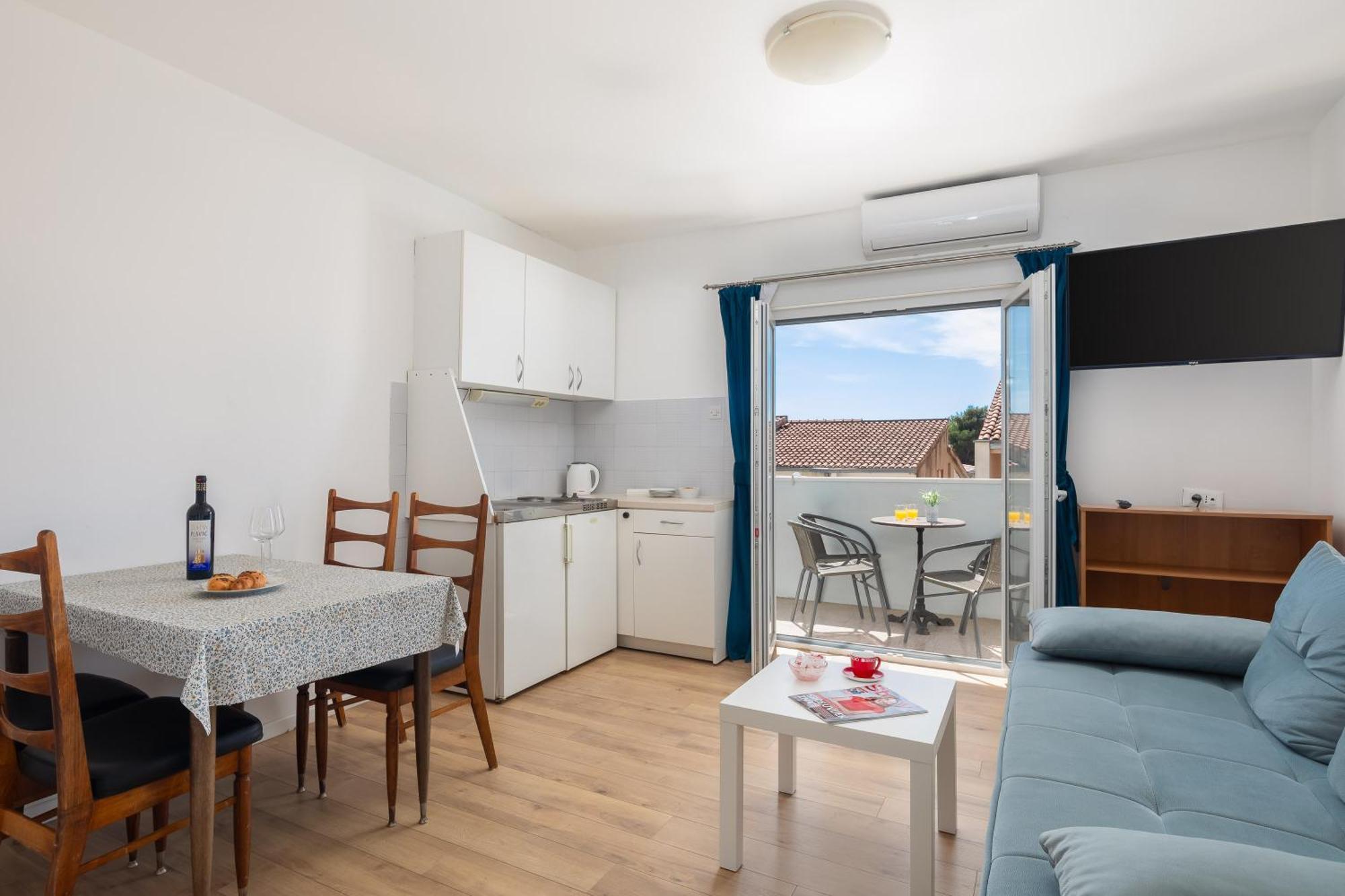 Magnolia Center 2 Apartment Makarska