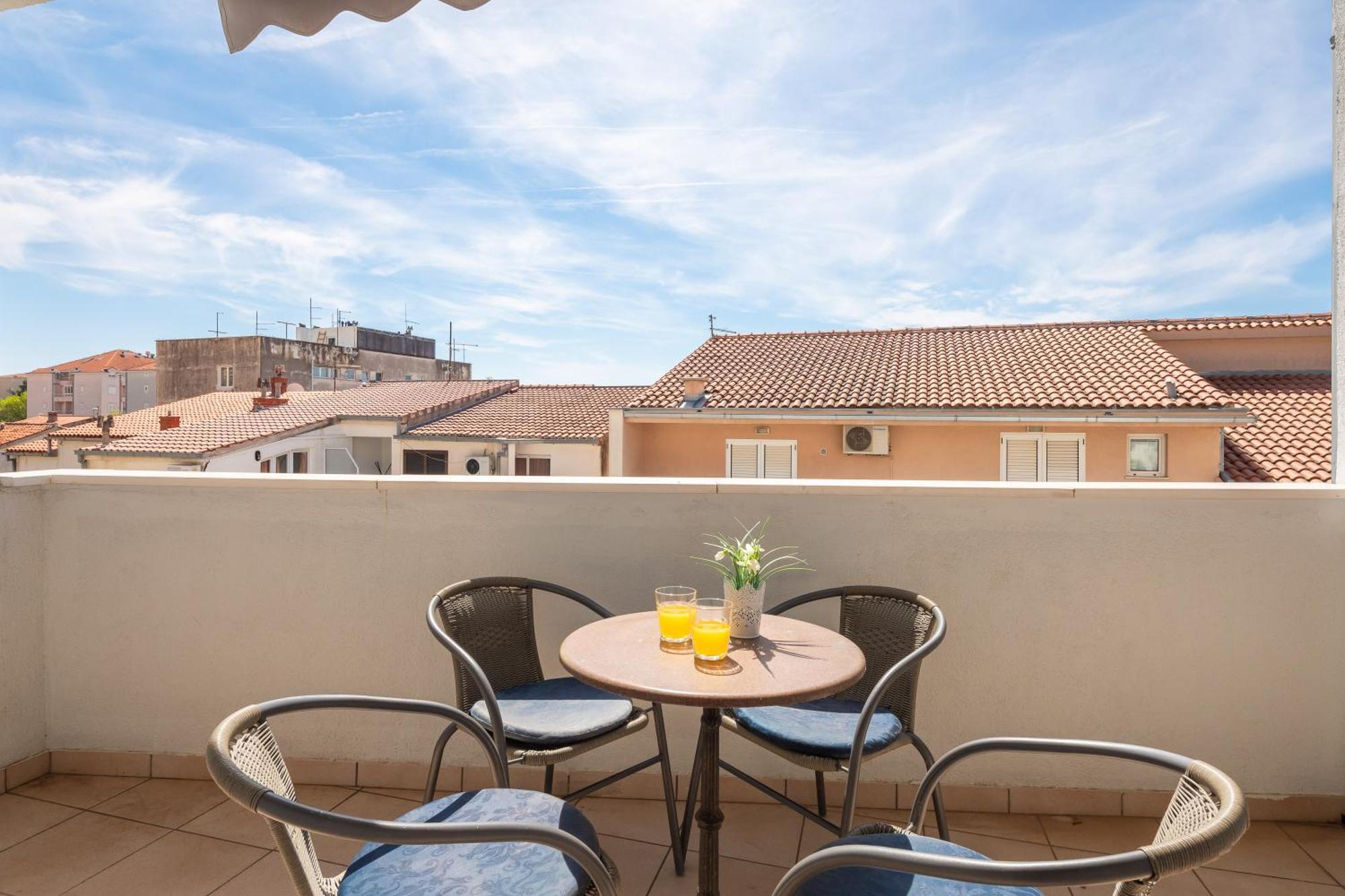Magnolia Center 2 Appartement