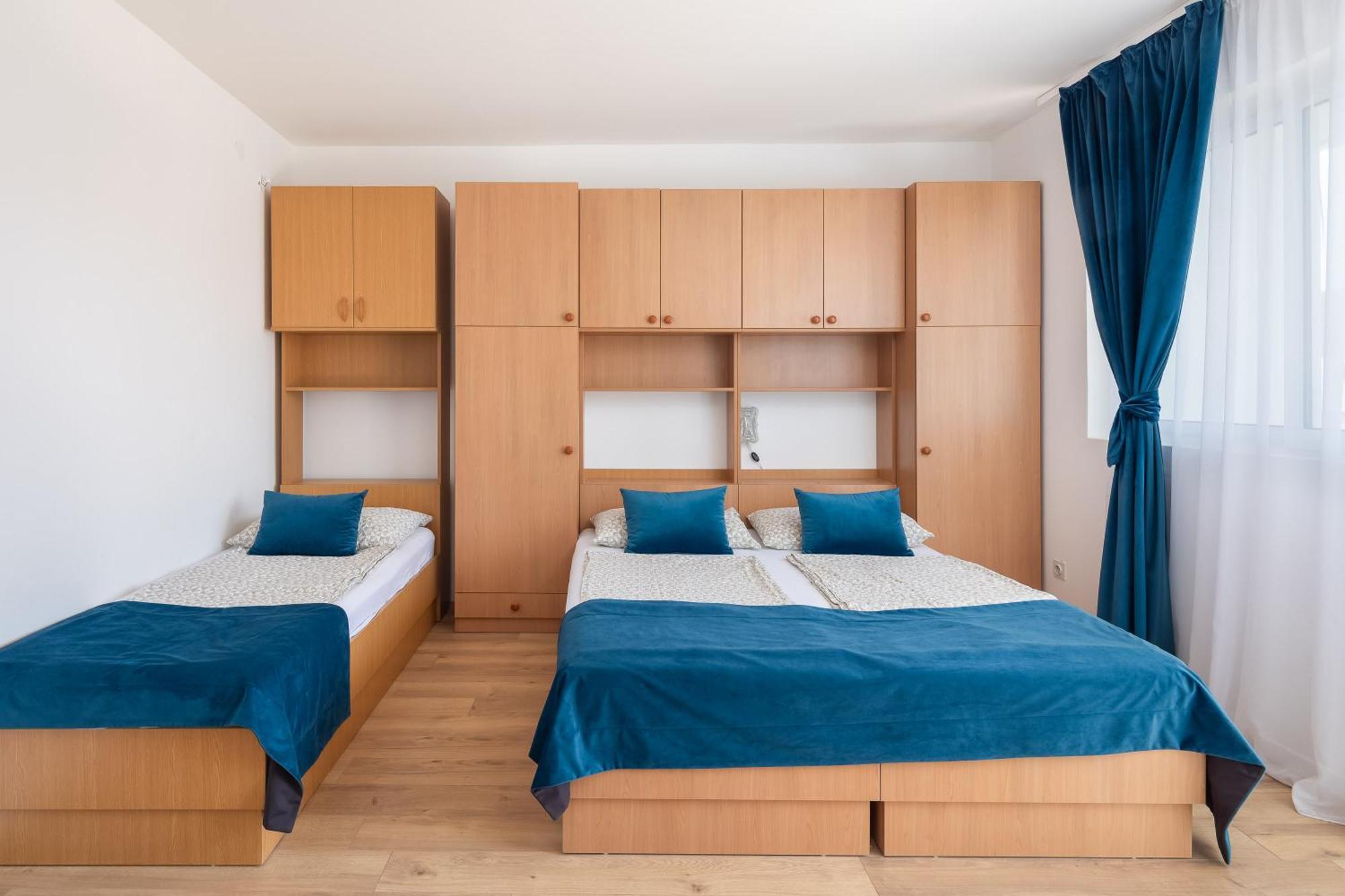 Appartement Magnolia Center 2 *