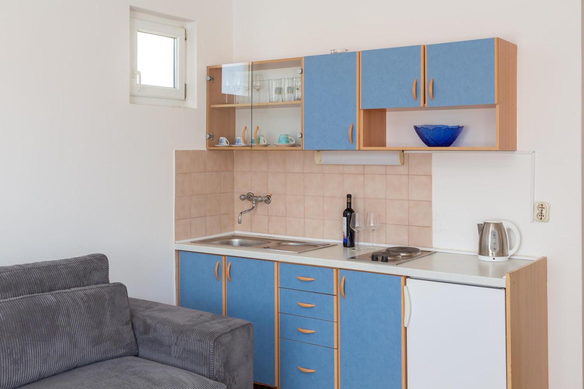 Apartment Magnolia Center 2 Makarska