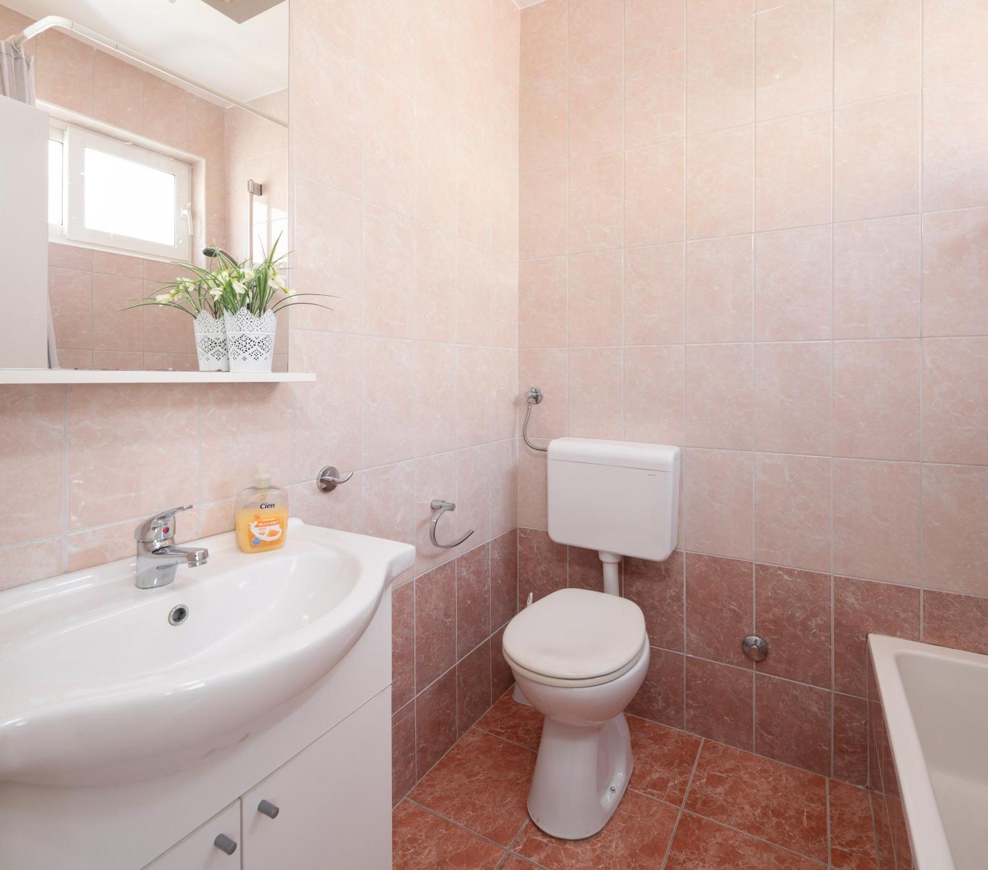 Magnolia Center 2 Appartement *